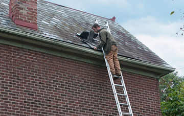 what affects urgent Castlings Heath roof repairs