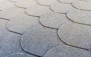 Castlings Heath asphalt roofing costs