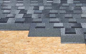 expert Castlings Heath asphalt roof companies