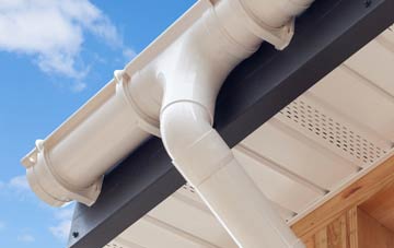 Castlings Heath gutter installation costs