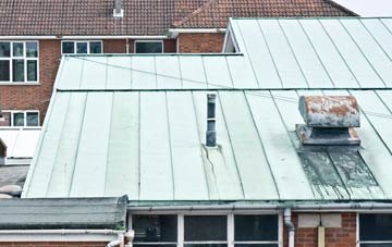 Castlings Heath lead roofing costs