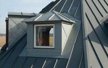 metal roofing Castlings Heath, Suffolk