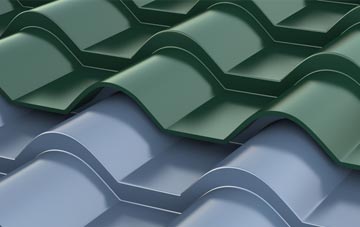 who should consider Castlings Heath plastic roofs