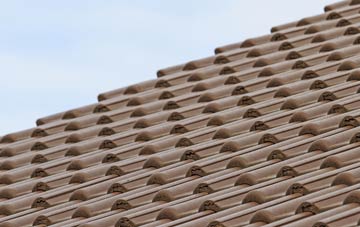 plastic roofing Castlings Heath, Suffolk