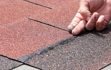 Castlings Heath asphalt roof repairs