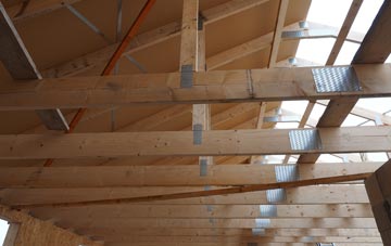 Castlings Heath roof truss costs