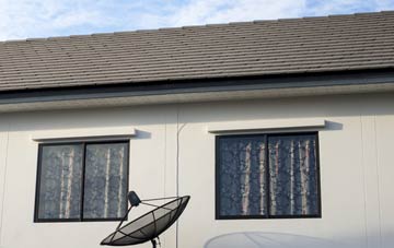 Castlings Heath rubber roof costs