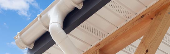 get Castlings Heath guttering quotes today