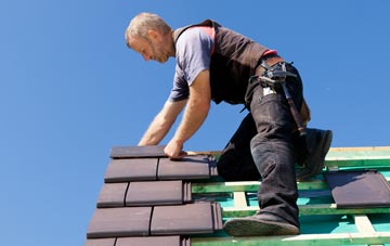 disadvantages of Castlings Heath slate roofing