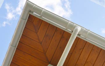 Castlings Heath soffit types