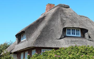thatch roofing Castlings Heath, Suffolk
