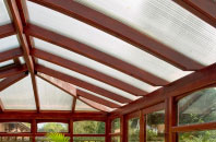 Castlings Heath conservatory roofing insulation