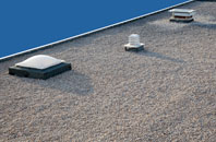 Castlings Heath flat roofing