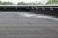 find rated Castlings Heath flat roofing companies