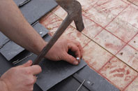 free Castlings Heath garage roof repair quotes