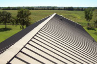 Castlings Heath metal roof quotes