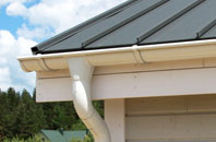 Castlings Heath soffits